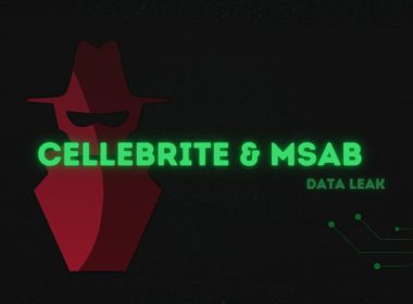 Massive Security Breach: Hacktivists Leak 1.7 TB of Cellebrite Data