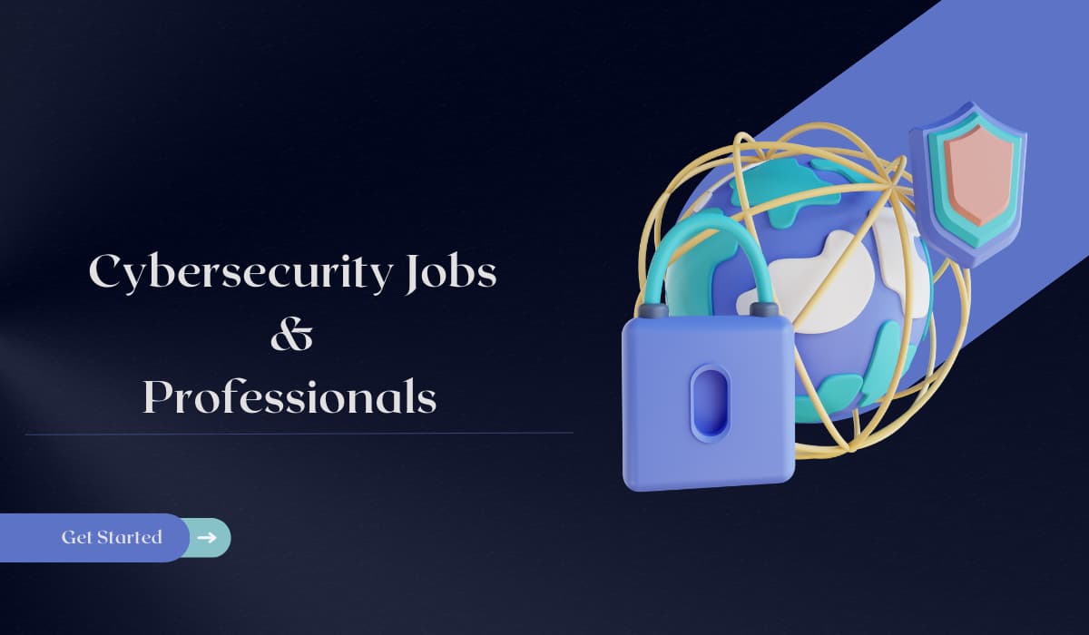 The highest paying jobs in the cyber security industry?