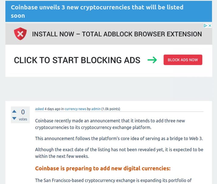 Adsense abused: 11,000 sites hacked in a backdoor attack