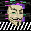 Anonymous Exposes Russian Digital Spying Operations