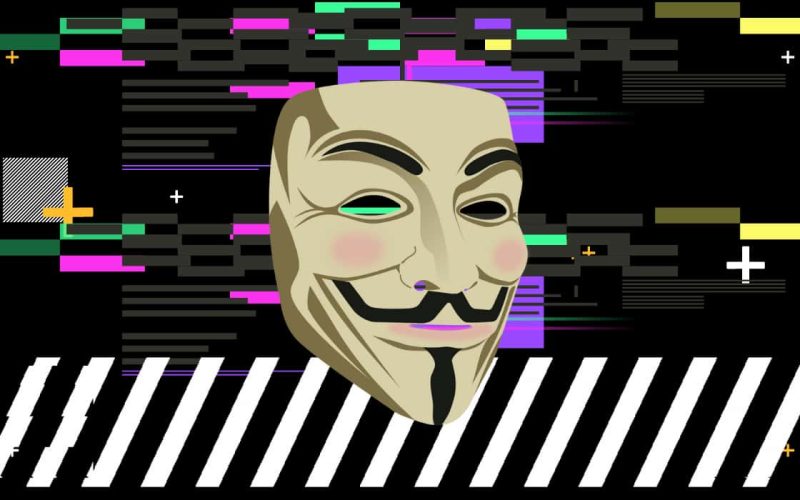 Anonymous Leaks 128 GB of Data from Russian ISP Convex