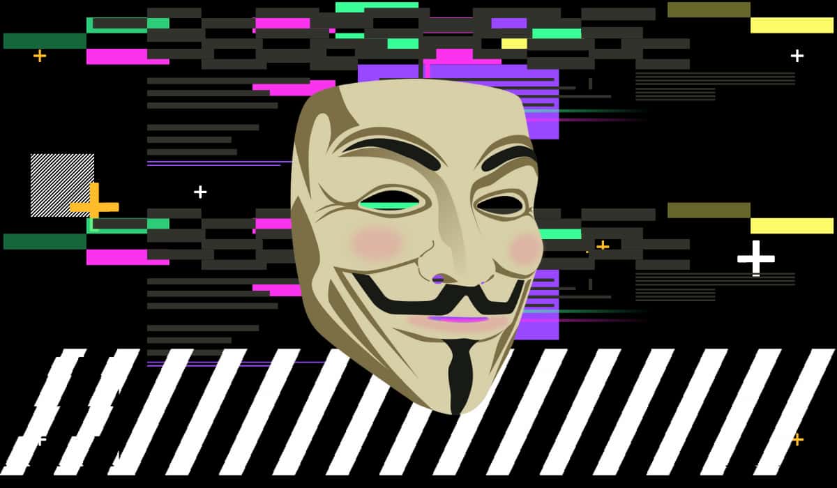 Anonymous Exposes Russian Digital Spying Operations