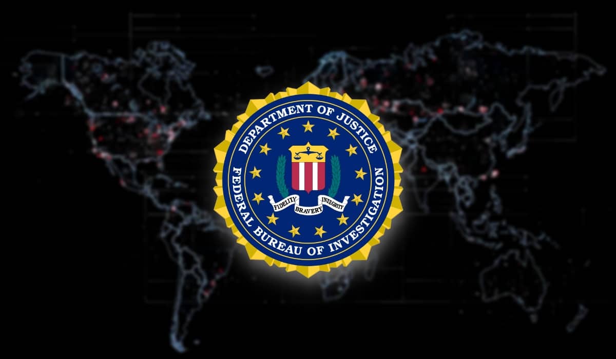 اخبارهک FBI – آژانس در حال بررسی نفوذ شبکه داخلی