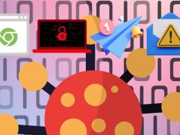 Google Ads spreading FatalRAT malware from fake messenger, browser apps