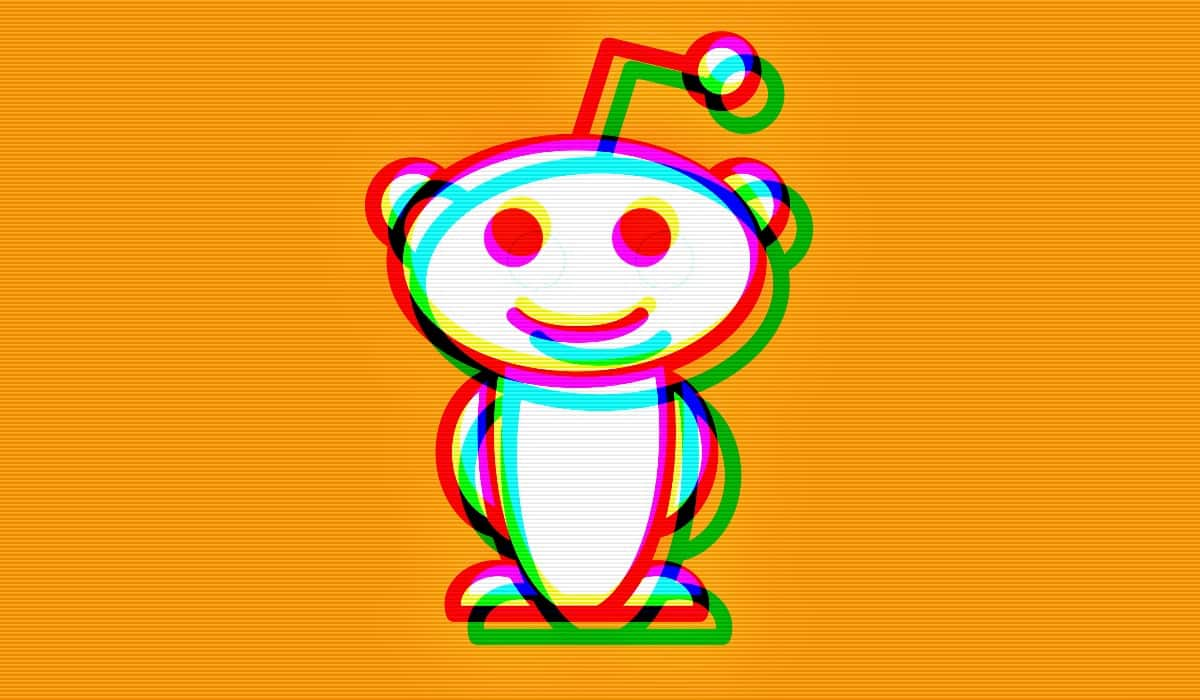 Reddit Hacked to Phishing Scam