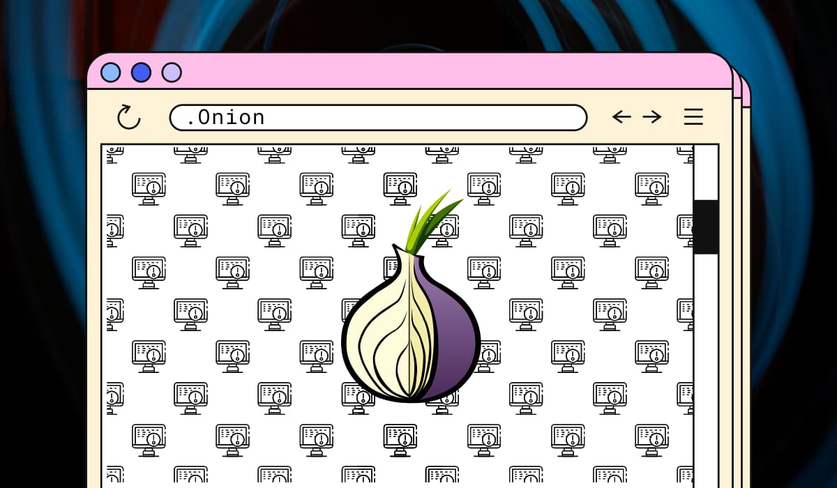 Tor Network Hit By a Series of Ongoing DDoS Attacks