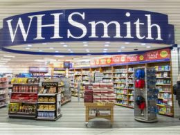 Retail Giant WH Smith Cyberattack – Employee Data Stolen