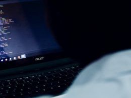 Acer Data Breach Hacker selling Stolen Data