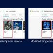 Vulnerability Enabled Bing.com Takeover, Search Result Manipulation