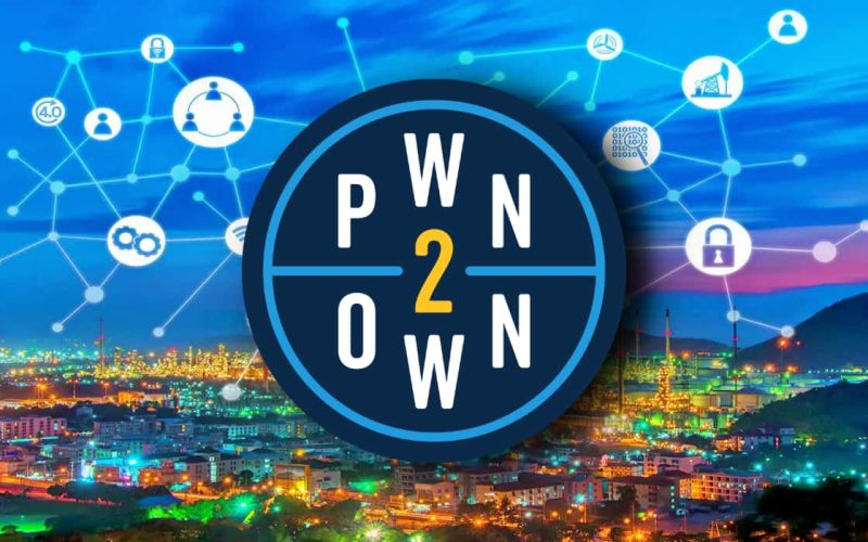 Pwn2Own 2023: Tesla Model 3, Windows 11, Ubuntu and more Pwned