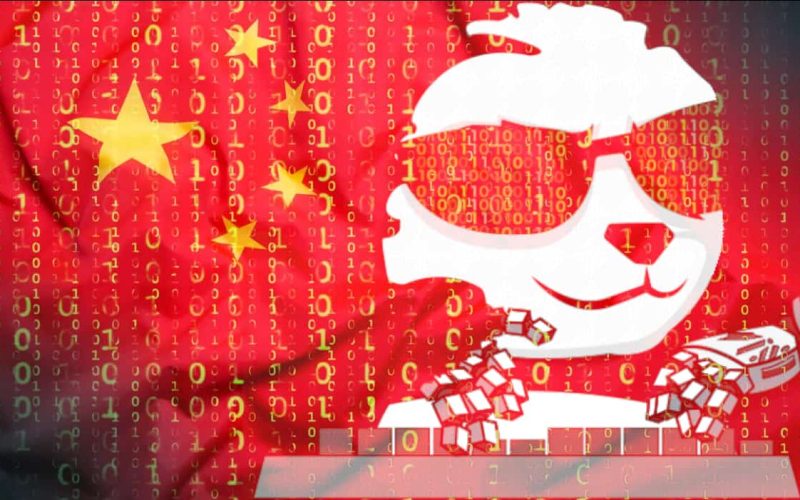 Chinese Sharp Panda Group Unleashes SoulSearcher Malware