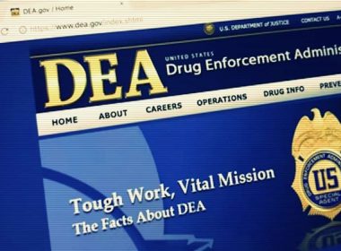 Two US Citizens Charged for Hacking into DEA Portal in 2022