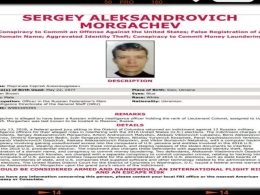 Ukrainian Hackers Breach Email of APT28 Leader, Who’s Wanted by FBI