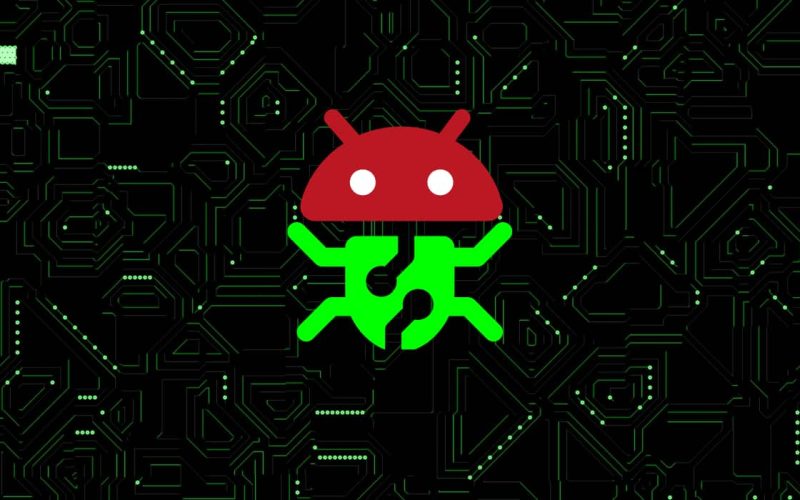 Goldoson Android Malware Found in 60 Apps with 100M Downloads