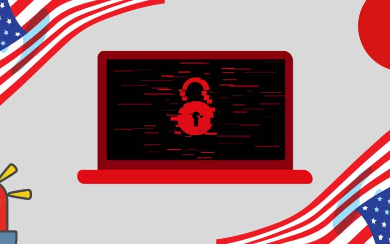 Rorschach Ransomware Display New Strain of Rorschach Ransomware Targeting US- Firms