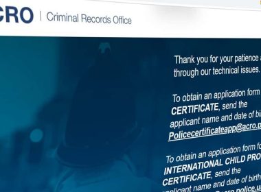 UK Criminal Records Office Crippled by Potential Ransomware Attack