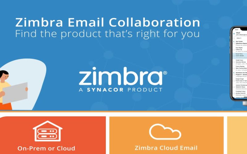Zimbra email platform vulnerability exploited to steal European govt emails