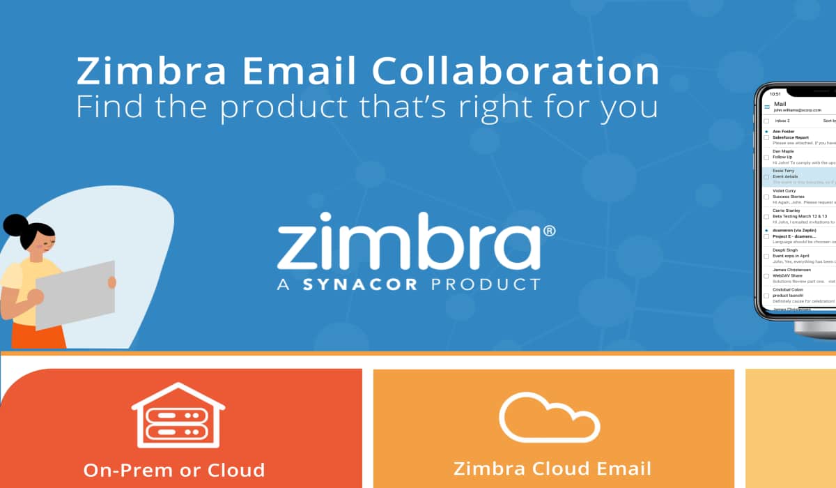 Zimbra email platform vulnerability exploited to steal European govt emails