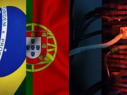 Operation Magalenha: Brazilian Hackers Hit Portuguese Banks in Malware Attack