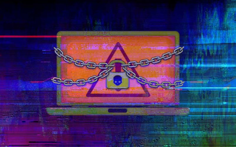 CACTUS ransomware evades antivirus and exploits VPN flaws to hack networks