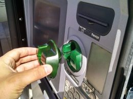 Card Skimmers and ATMs Used to Drain EBT Accounts in SoCal