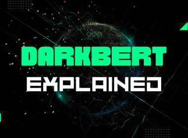 DarkBERT: Unleashing the Power of AI to Illuminate the Dark Web