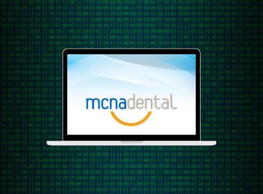 Data Breach at MCNA Dental Insurer Impacts 9 Million Users