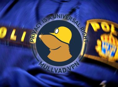 Mullvad VPN’s Office Raided By Police for User Data