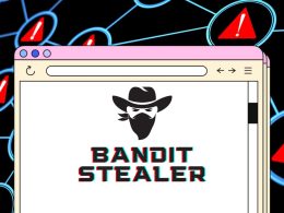 Stealing From Wallets to Browsers: Bandit Stealer Hits Windows Devices