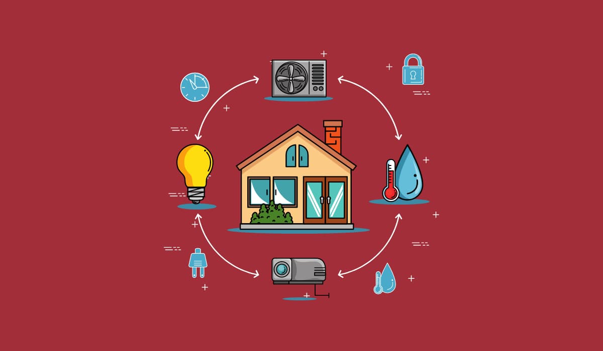 The Pros and Cons of Smart Homes