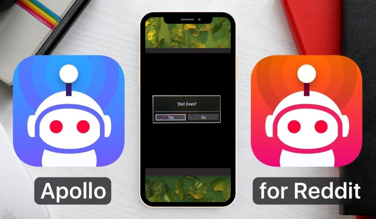 3rd-Party Reddit App Apollo Forced to Shut Down Due to API Charges