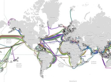 Submarine Cables Face Escalating Cybersecurity Threats, Report