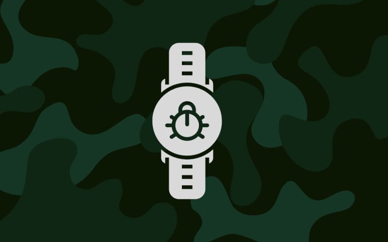 US Military Personnel Targeted by Unsolicited Smartwatches Linked to Data Breaches