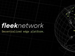 Fleek Network Releases New Whitepaper for Decentralized Edge Platform