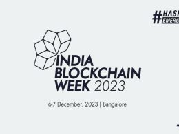 Hashed Emergent Announces India Blockchain Week (IBW) Conference