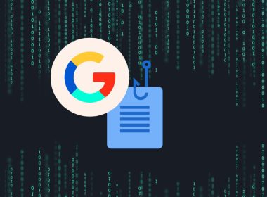 Phishers Exploiting Google Docs to Harvest Crypto Credentials