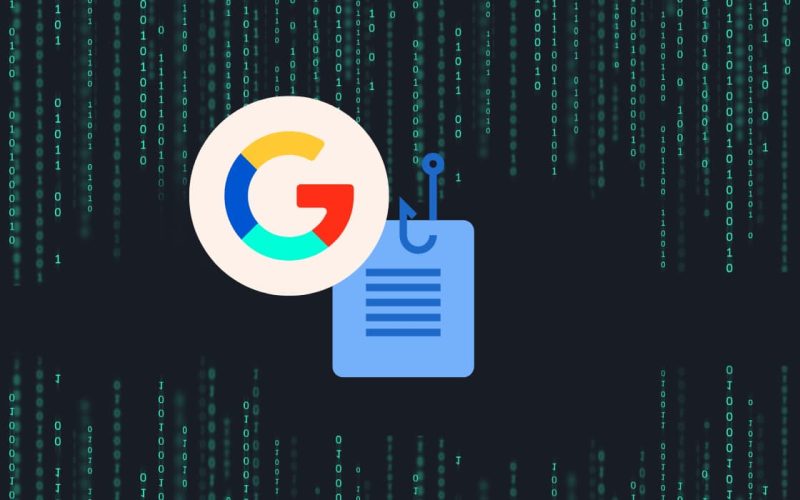 Phishers Exploiting Google Docs to Harvest Crypto Credentials