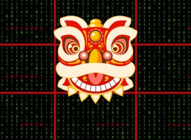 SmugX: Chinese Hackers Targeting Embassies in Europe