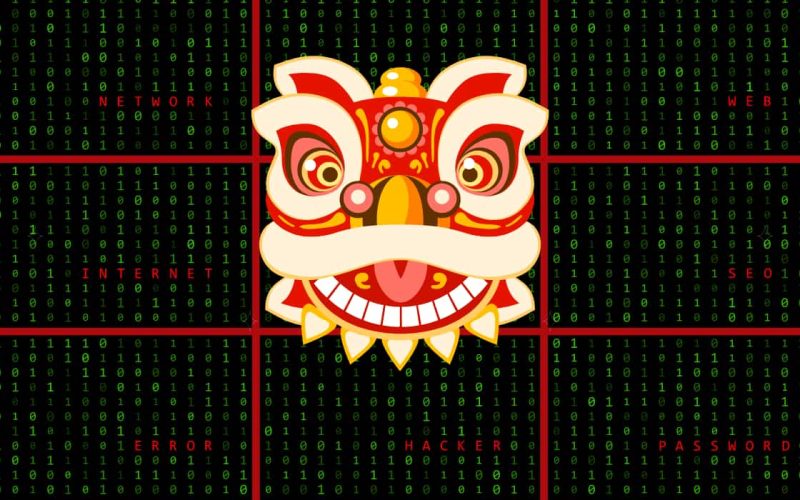 SmugX: Chinese Hackers Targeting Embassies in Europe