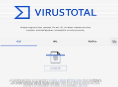 VirusTotal Data Leak Exposes User Info, Including Intel Agencies’ Data