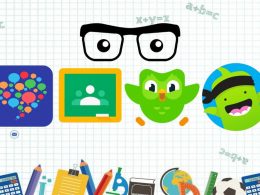 What Are the Top 10 Android Educational Apps That Collect Most User Data?