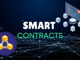 5 Ways Smart Contracts Are Making A Real-World Difference