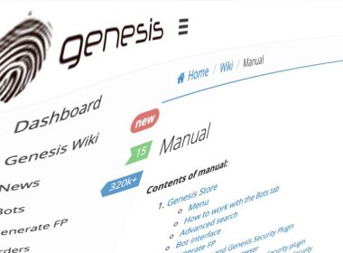 Dark Web Genesis Market for Sale: Operators Seek Buyers for Defunct Enterprise
