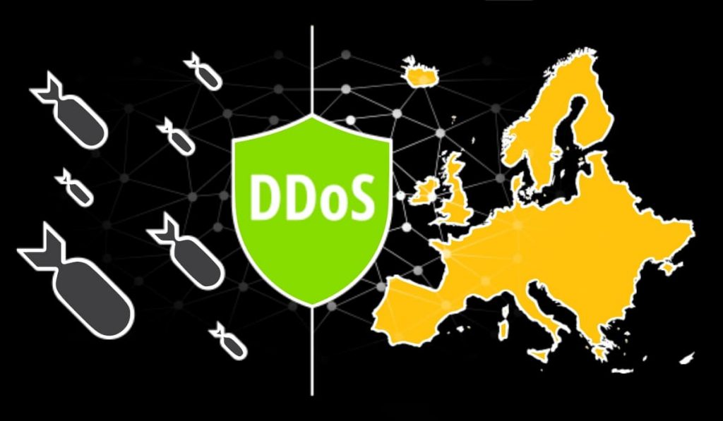 Akamai Mitigated Record-Breaking DDoS Attack Against European Customer