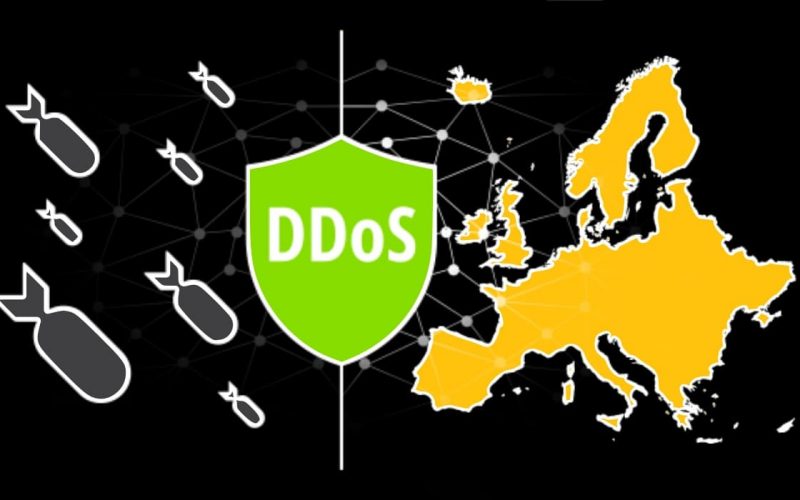 Akamai Mitigated Record-Breaking DDoS Attack Against European Customer