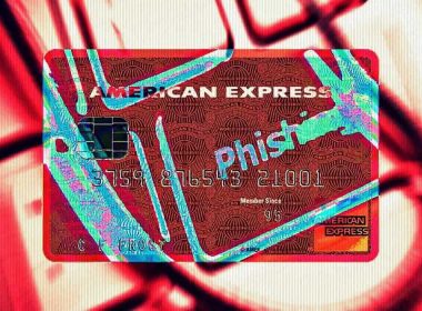 ‘Important Notification’ Phishing Scam Targeting American Express Customers