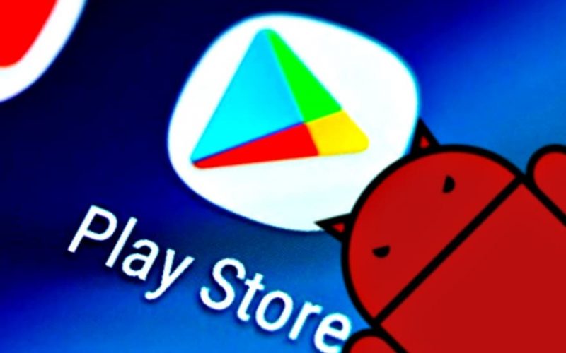 New Android banking malware Xenomorph found in Play Store apps