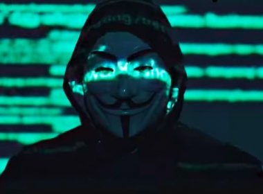 Anonymous hacks & defaces Russian Space Research Institute Website