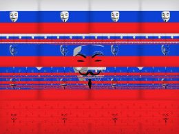 Anonymous Hits Russian Ministry of Culture- Leaks 446GB of Data