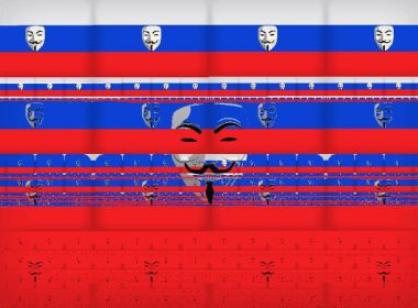 Anonymous Hits Russian Ministry of Culture- Leaks 446GB of Data